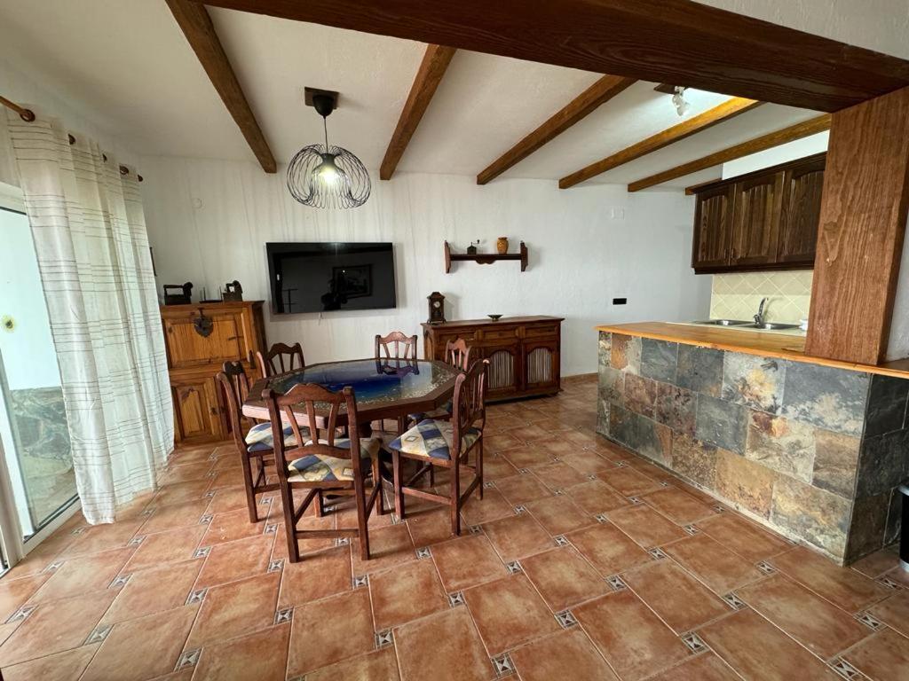 3 Villa With Private Pool Fuerteventura-Gran Tarajal Juan Gopar Eksteriør bilde