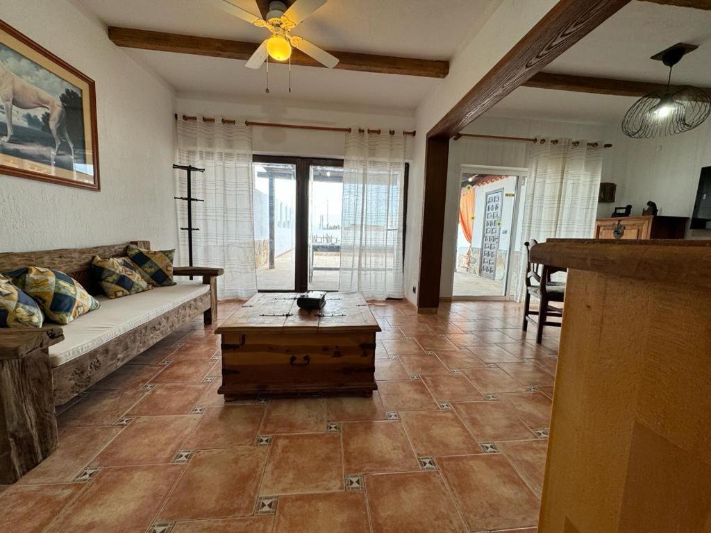 3 Villa With Private Pool Fuerteventura-Gran Tarajal Juan Gopar Eksteriør bilde