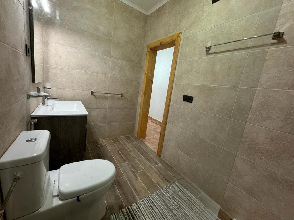 3 Villa With Private Pool Fuerteventura-Gran Tarajal Juan Gopar Eksteriør bilde