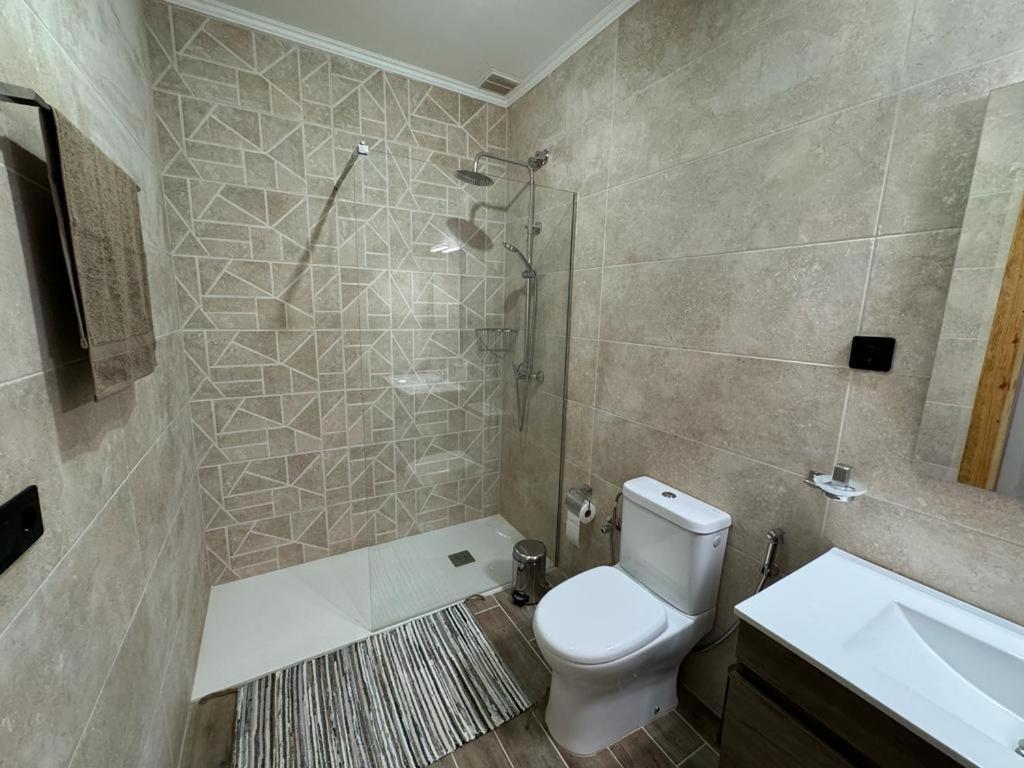 3 Villa With Private Pool Fuerteventura-Gran Tarajal Juan Gopar Eksteriør bilde