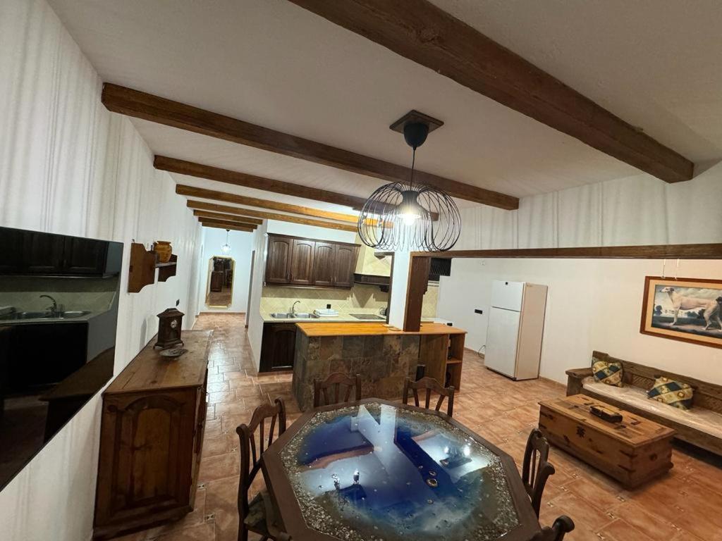 3 Villa With Private Pool Fuerteventura-Gran Tarajal Juan Gopar Eksteriør bilde