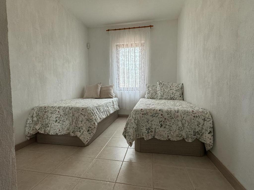 3 Villa With Private Pool Fuerteventura-Gran Tarajal Juan Gopar Eksteriør bilde