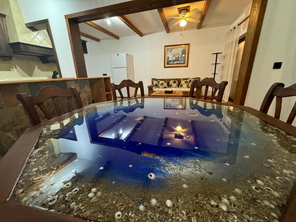 3 Villa With Private Pool Fuerteventura-Gran Tarajal Juan Gopar Eksteriør bilde