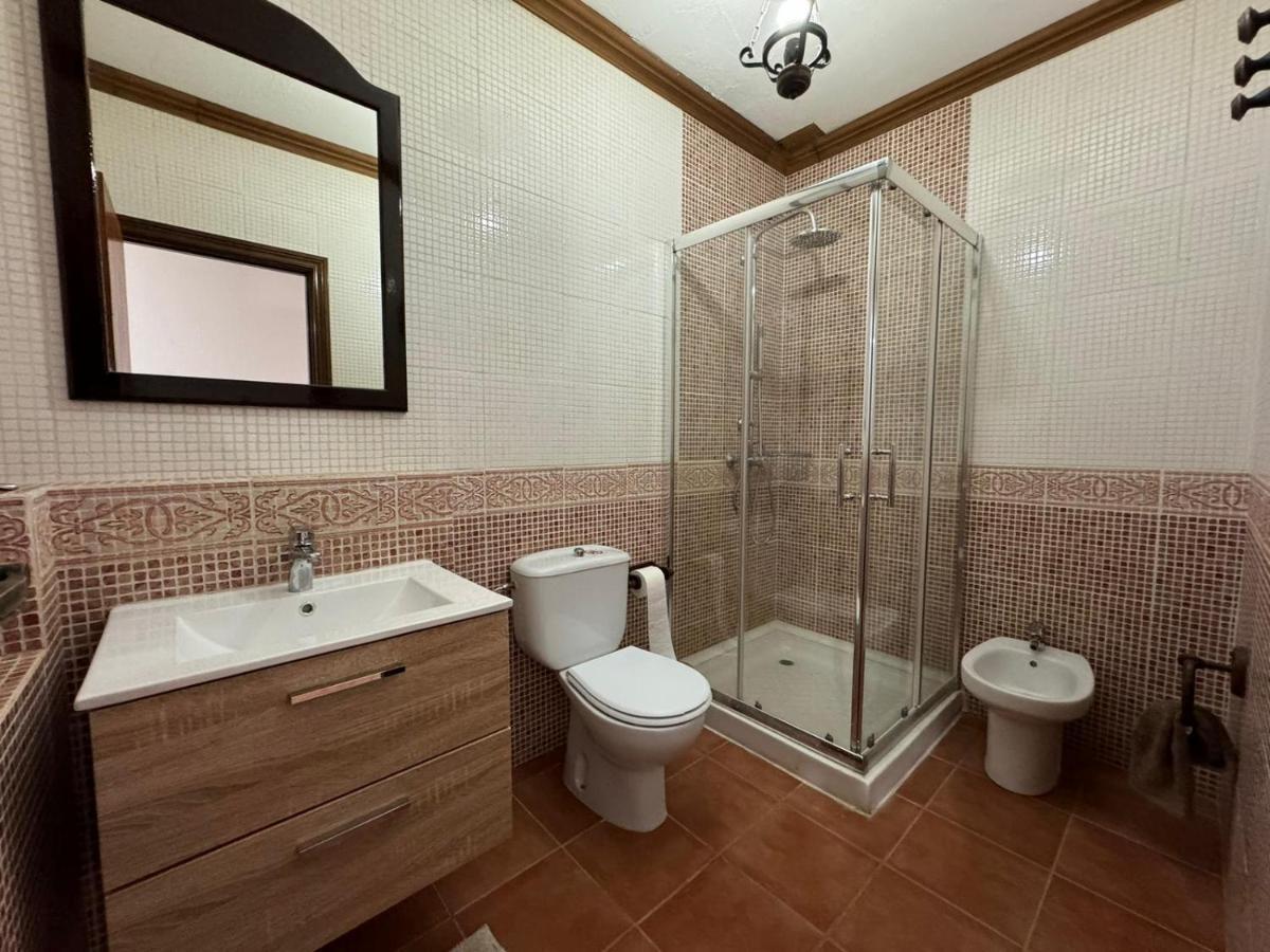 3 Villa With Private Pool Fuerteventura-Gran Tarajal Juan Gopar Eksteriør bilde